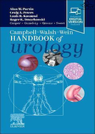 Campbell Walsh Wein Handbook of Urology | راهنمای اورولوژی کمبل والش وین